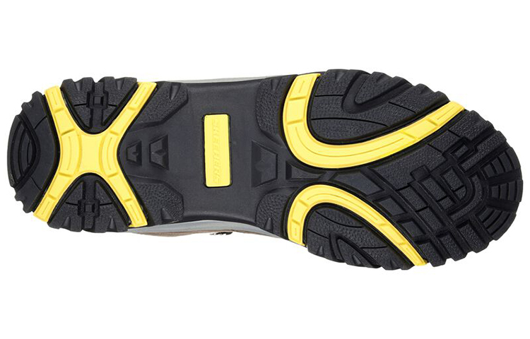 Purchase Skechers Relaxed Fit: Relment-Pelmo 耐磨戶外功能鞋 卡其色