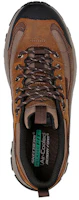 Shop Skechers 輕鬆適合尊嚴越野跑鞋 黑棕色