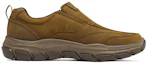 Order Skechers Relaxed Fit Respected Lowry 'Desert' Pria Sepatu Casual 204436-DSRT