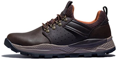Skechers Relaxed Fit Riglen Albano 'Chocolate' 204294-CHOC Skechers Relaxed Fit Riglen Albano 'Chocolate' 204294-CHOC