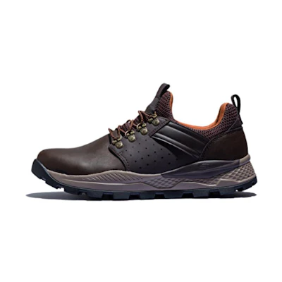 Skechers Relaxed Fit Riglen Albano 'Chocolate'