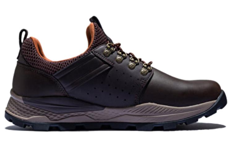 Order Skechers Relaxed Fit Riglen Albano 'Coklat' 204294-CHOC