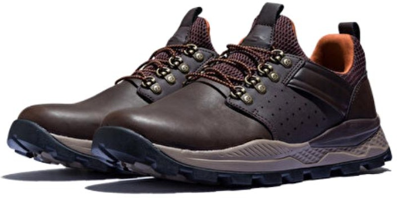 Skechers Relaxed Fit Riglen Albano 'Coklat' 204294-CHOC Lookbook Skechers Relaxed Fit Riglen Albano 'Coklat' 204294-CHOC