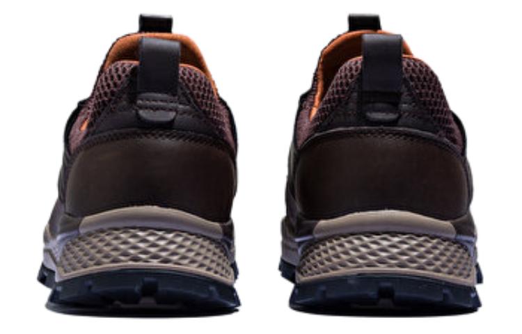 Purchase Skechers Relaxed Fit Riglen Albano 'Coklat' 204294-CHOC