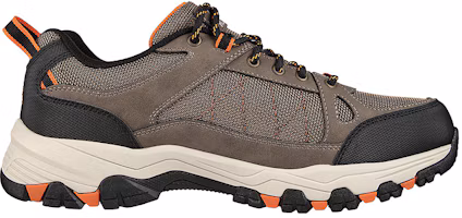 Order Skechers 輕鬆適合:Selmen - Cormack 耐磨慢跑鞋 - 棕色