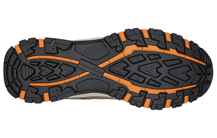 Purchase Skechers 輕鬆適合：Selmen - Cormack 耐磨慢跑鞋 - 棕色