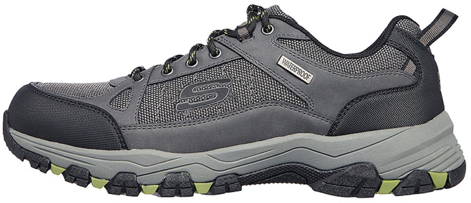 Skechers Relaxed Fit: Selmen - Cormack 'Abu Tua' 204427-CHAR Buy Skechers Relaxed Fit: Selmen - Cormack 'Abu Tua' 204427-CHAR
