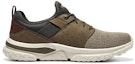 Order Skechers Relaxed Fit Solvano Caspian ''Taupe'' Herren Sneaker 210553-TPE