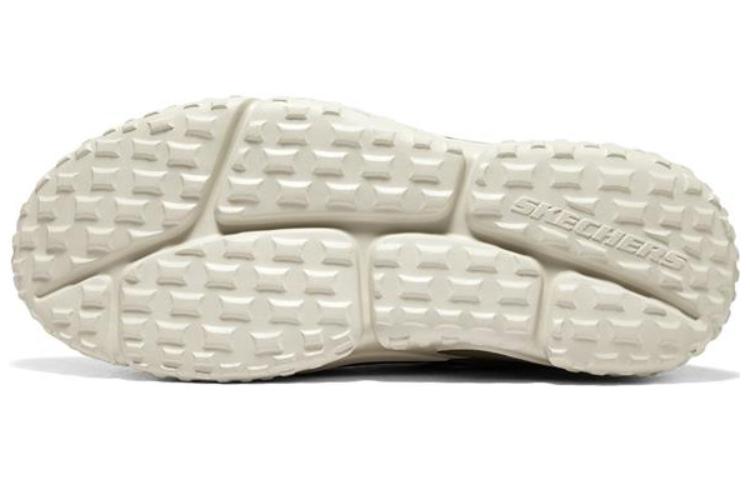 Skechers Relaxed Fit Solvano Caspian 'Taupe' 圖 4