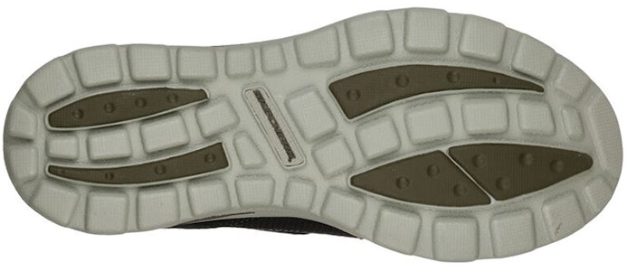 Skechers Relaxed Fit Superior-Milford 'Negro' 64365-BLK Shop Skechers Relaxed Fit Superior-Milford 'Negro' 64365-BLK