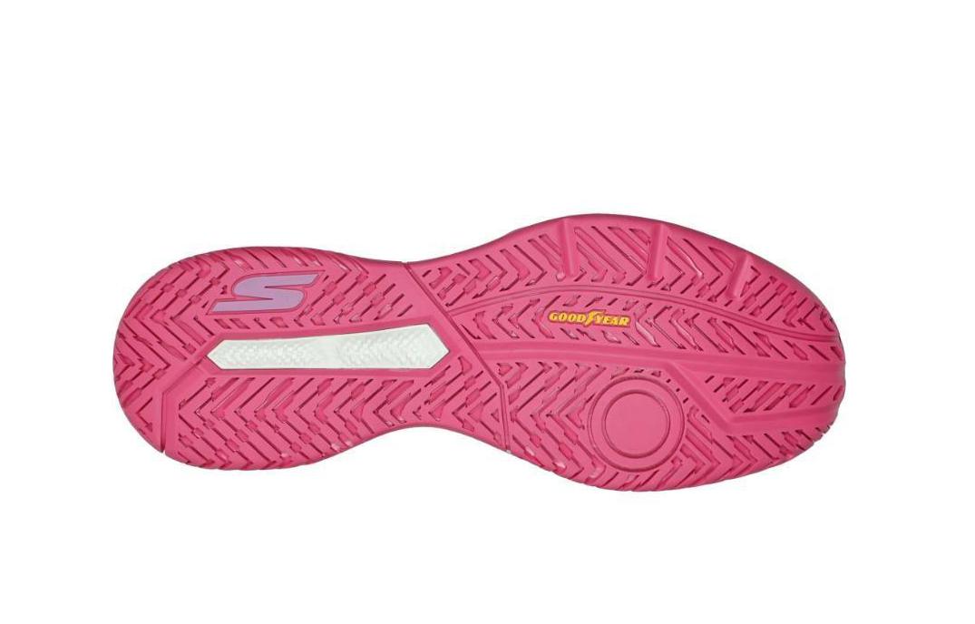 Skechers Relaxed Fit Viper Court 'Purple' 圖 5