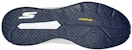 Skechers Relaxed Fit Viper Court 'Putih Biru' 246070-WNV