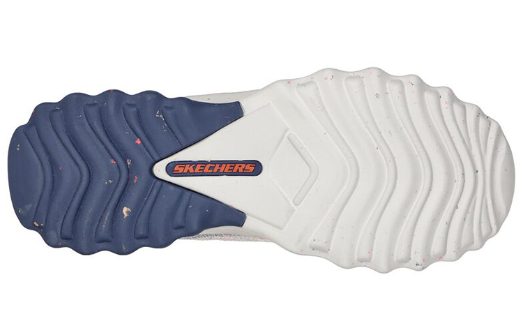 Skechers Relaxed Fit Voston-Reever 'Grey Blue' 圖 5