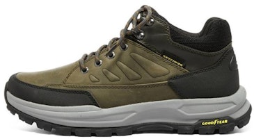 Skechers Relaxed Fit Zeller Bazemore 'Charcoal' 204699-CHAR Skechers Relaxed Fit Zeller Bazemore 'Charcoal' 204699-CHAR