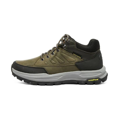Skechers Relaxed Fit Zeller Bazemore 'Charcoal'