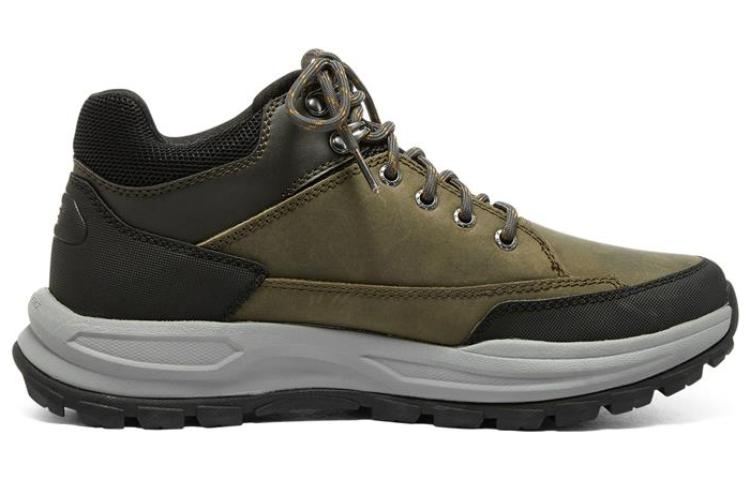 Order Skechers Relaxed Fit Zeller Bazemore 'Charcoal' 204699-CHAR