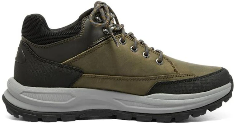 Skechers Relaxed Fit Zeller Bazemore 'Charcoal' 204699-CHAR Order Skechers Relaxed Fit Zeller Bazemore 'Charcoal' 204699-CHAR