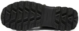 Shop Skechers Relaxed Fit Zeller Bazemore 'Charcoal' 204699-CHAR