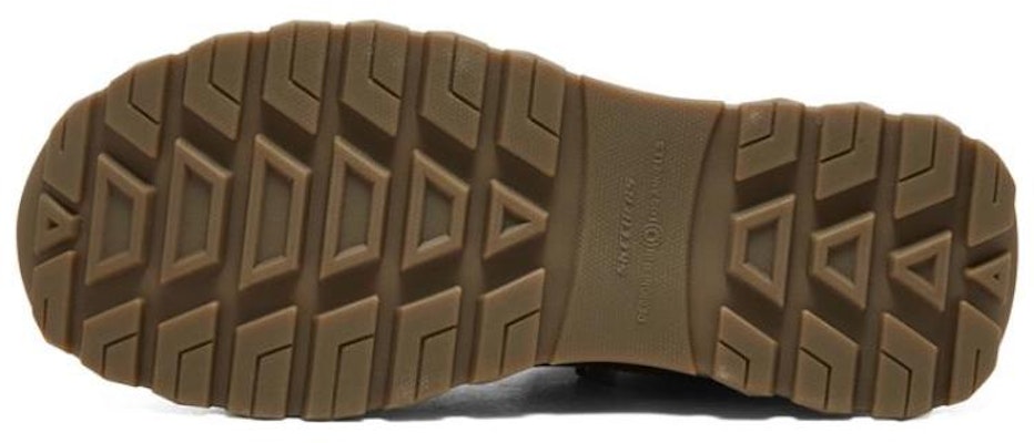 Skechers Relaxed Fit Zeller Bazemore 'Coklat Tua' 204699-CDB Shop Skechers Relaxed Fit Zeller Bazemore 'Coklat Tua' 204699-CDB