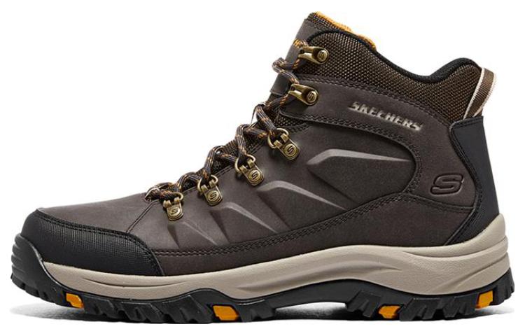 Skechers Relment 'Chocolate'