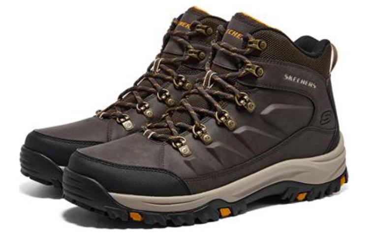 Skechers Relment 'Chocolate' 圖 3