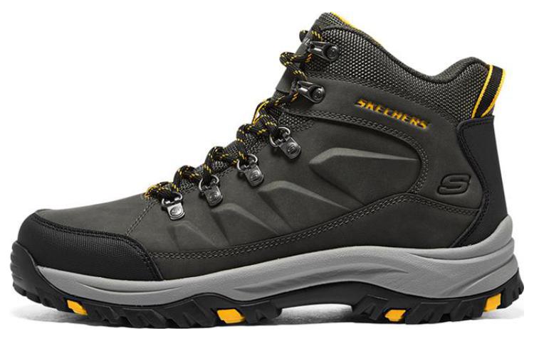 Skechers Relment 'Daggett - Charcoal'