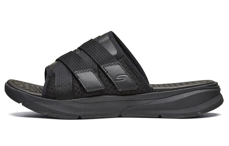 Skechers Relone 'All Black' 666092-BBK