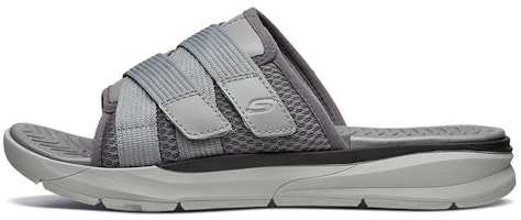 Skechers Relone 'Grey Casual' 666092-GRY Buy Skechers Relone 'Grey Casual' 666092-GRY