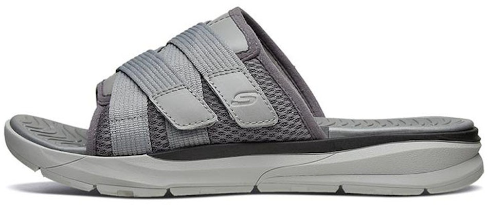 Skechers Relone 'Grey Casual' 666092-GRY Buy Skechers Relone 'Grey Casual' 666092-GRY