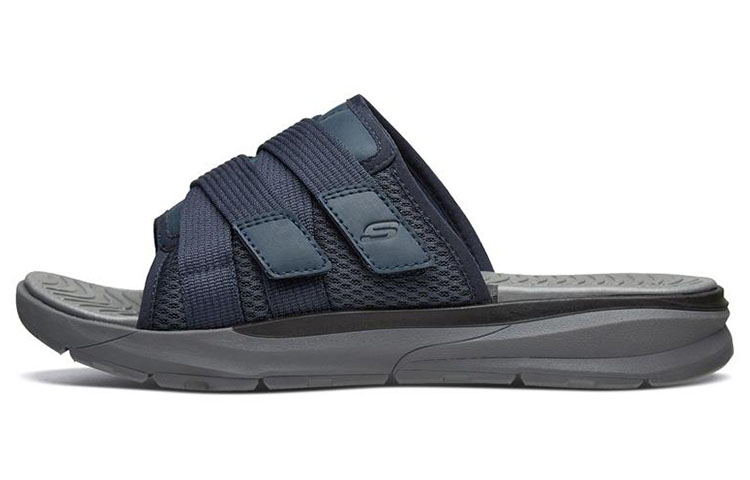 Skechers Relone 'Navy Blue' 666092-NVY