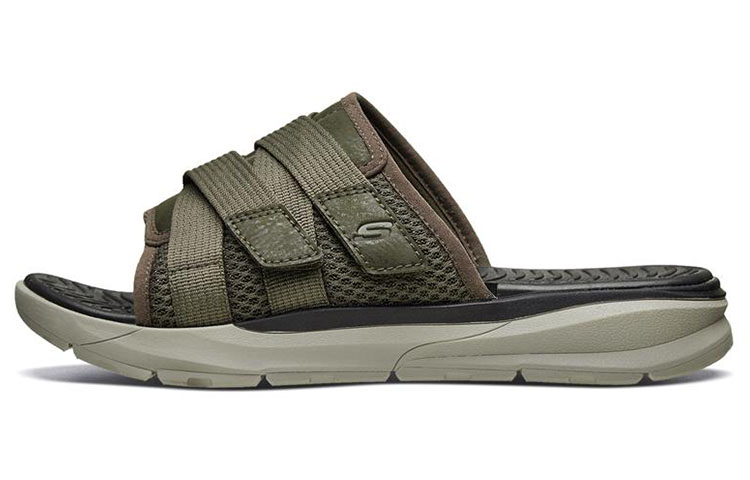 Buy Skechers Relone 'Oliva' 666092-OLV