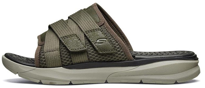Skechers Relone 'Oliva' 666092-OLV Buy Skechers Relone 'Oliva' 666092-OLV