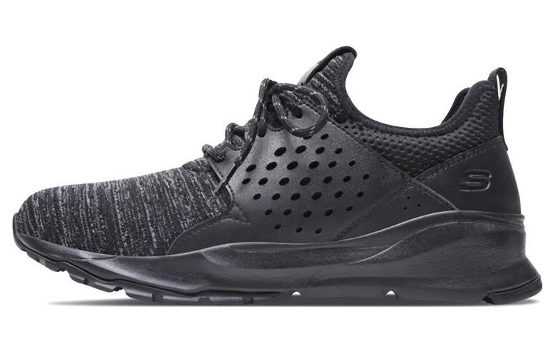 Skechers Relven 'All Black' 65659-BBK