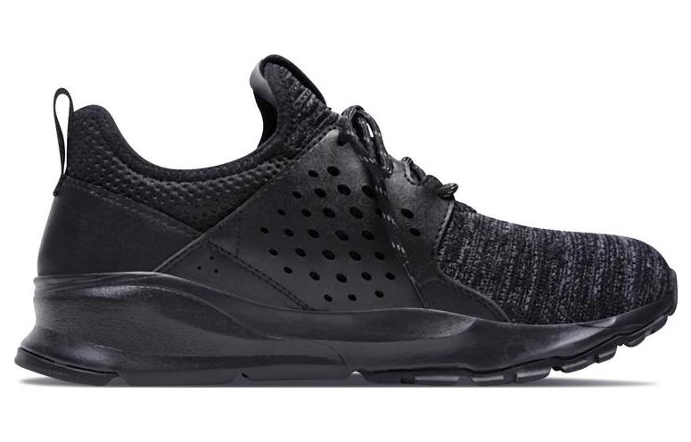 Order Skechers Relven ''Tutto Nero'' 65659-BBK