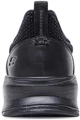 Skechers Relven ''Tutto Nero'' 65659-BBK Lookbook Skechers Relven ''Tutto Nero'' 65659-BBK
