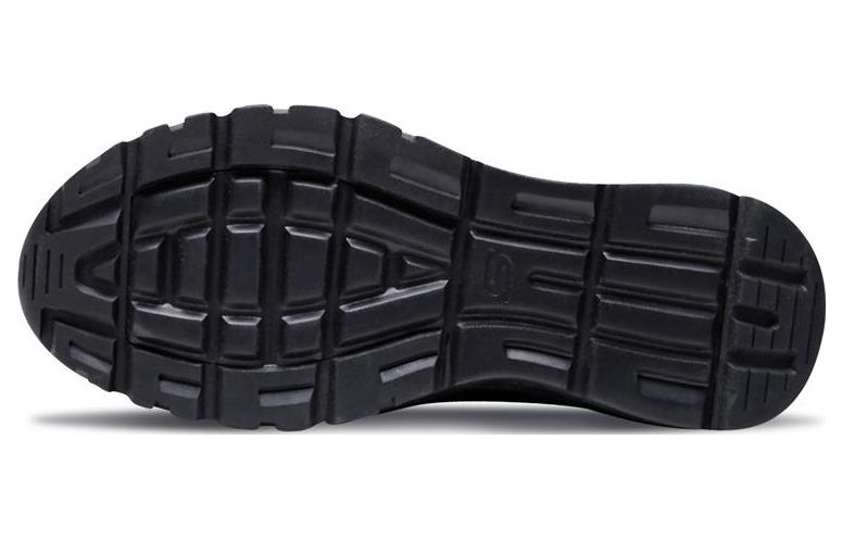 Shop Skechers Relven ''Tutto Nero'' 65659-BBK