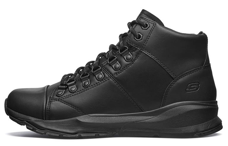 Skechers Relven 'All Black' 65726-BBK