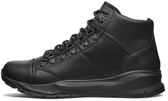 Skechers Relven 'All Black' 65726-BBK Skechers Relven 'All Black' 65726-BBK