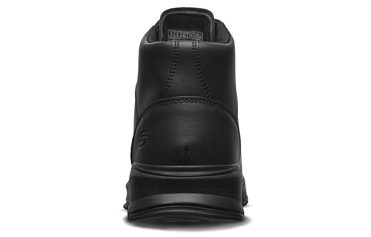 Shop Skechers Relven ''Ganz Schwarz'' 65726-BBK