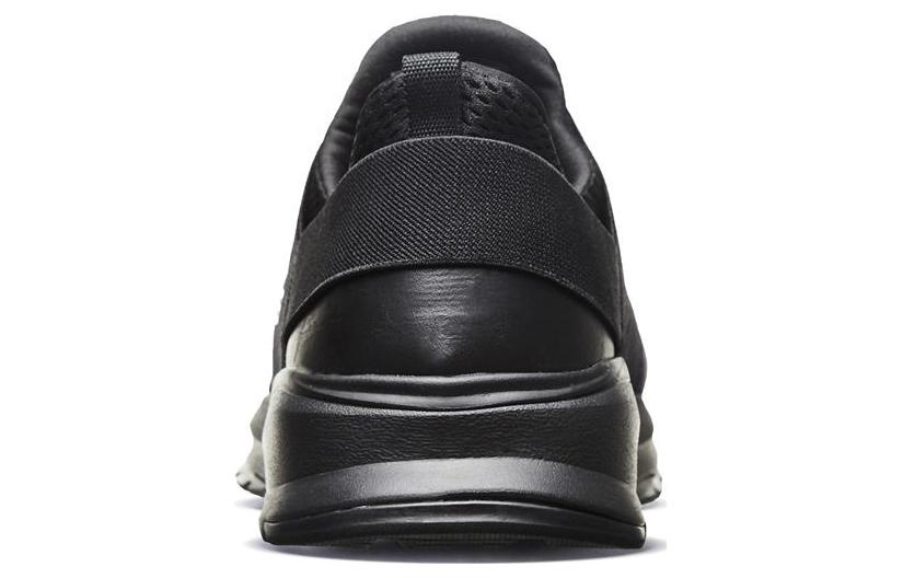 Lookbook Skechers Relven ''Zwart'' 65519-BLK