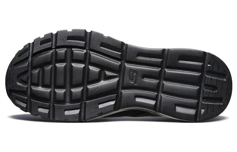 Shop Skechers Relven ''Zwart'' 65519-BLK