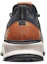 Lookbook Skechers Relven ''Nero'' 65732-BLK