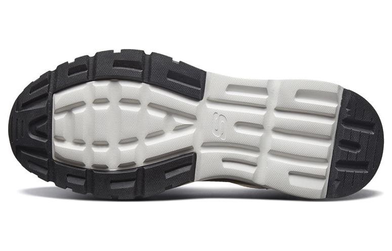 Shop Skechers Relven ''Zwart Bruin'' 65662-RDBR