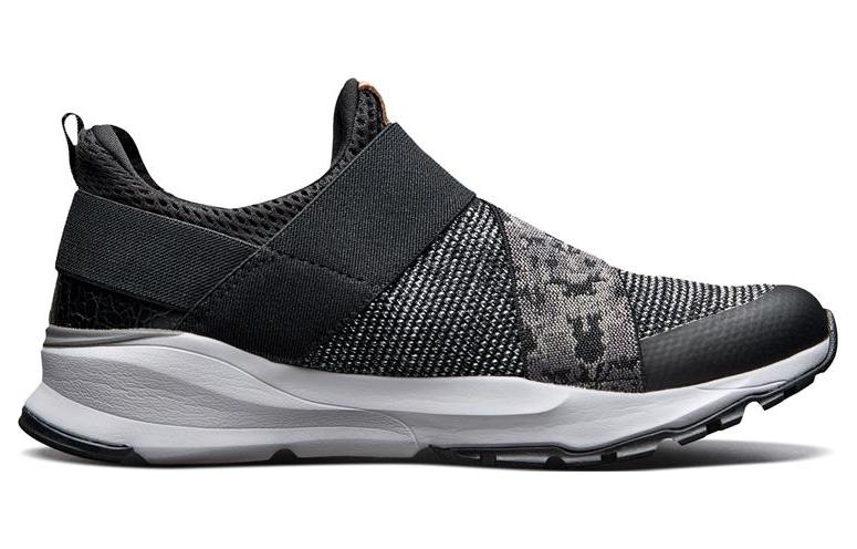 Order Skechers Relven ''Schwarz Grau'' 65519-BKGY