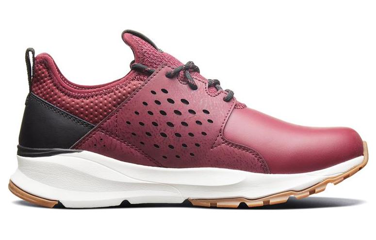Skechers Relven 'Burgundy' 圖 2