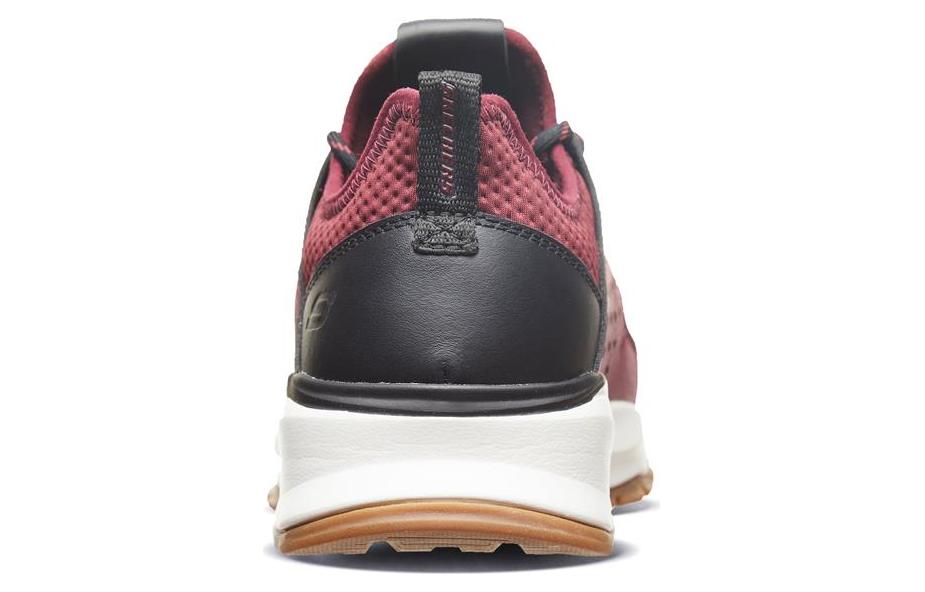 Lookbook Skechers Relven ''Bordeaux'' 65732-BURG