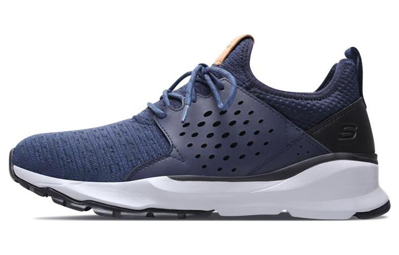 Skechers Relven 'Navy Blue' 65659-NVY
