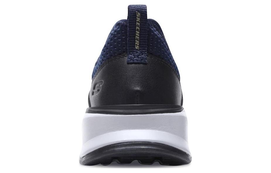 Lookbook Skechers Relven ''Donkerblauw'' 65659-NVY