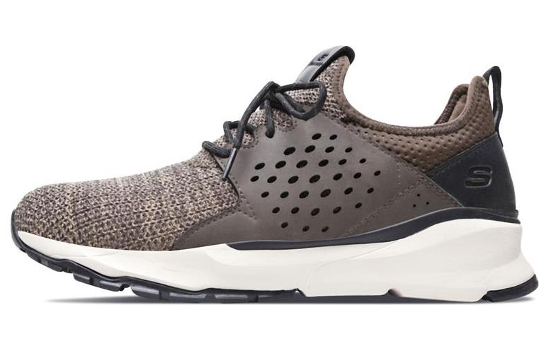 Skechers Relven 'Olive' 65659-OLBR