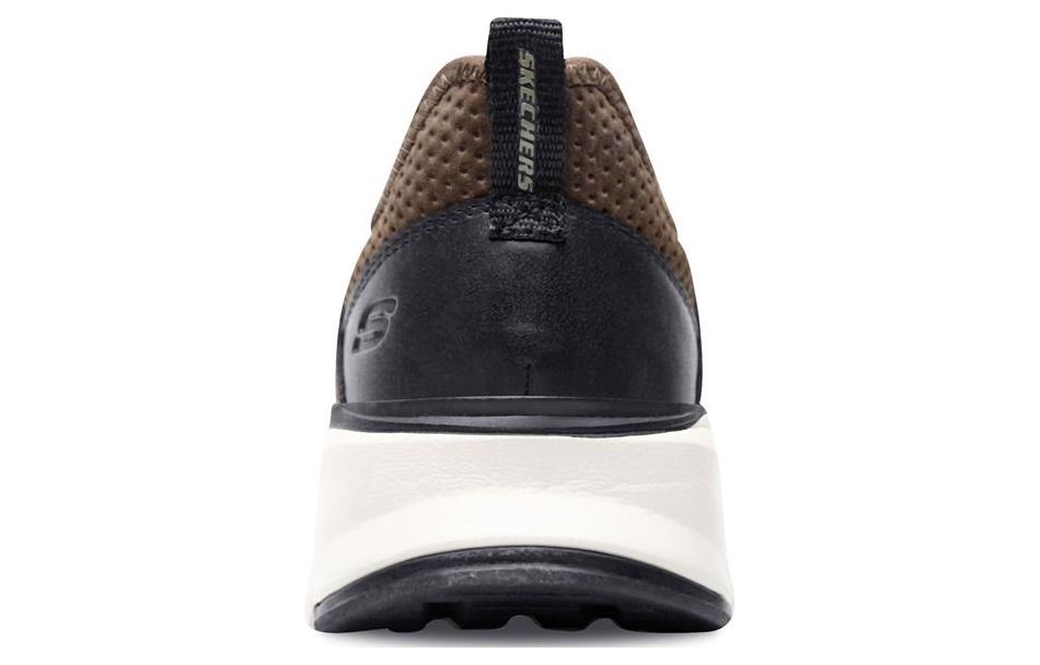 Lookbook Skechers Relven ''Oliv'' 65659-OLBR